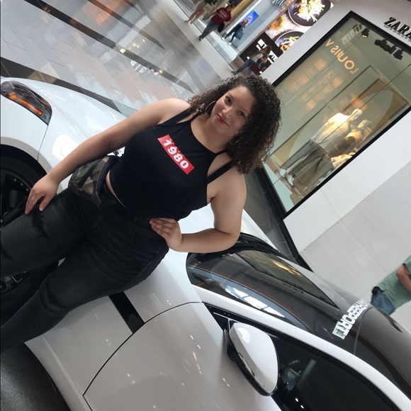 Meet your Posher, Sherisse - Picture 3 of 8